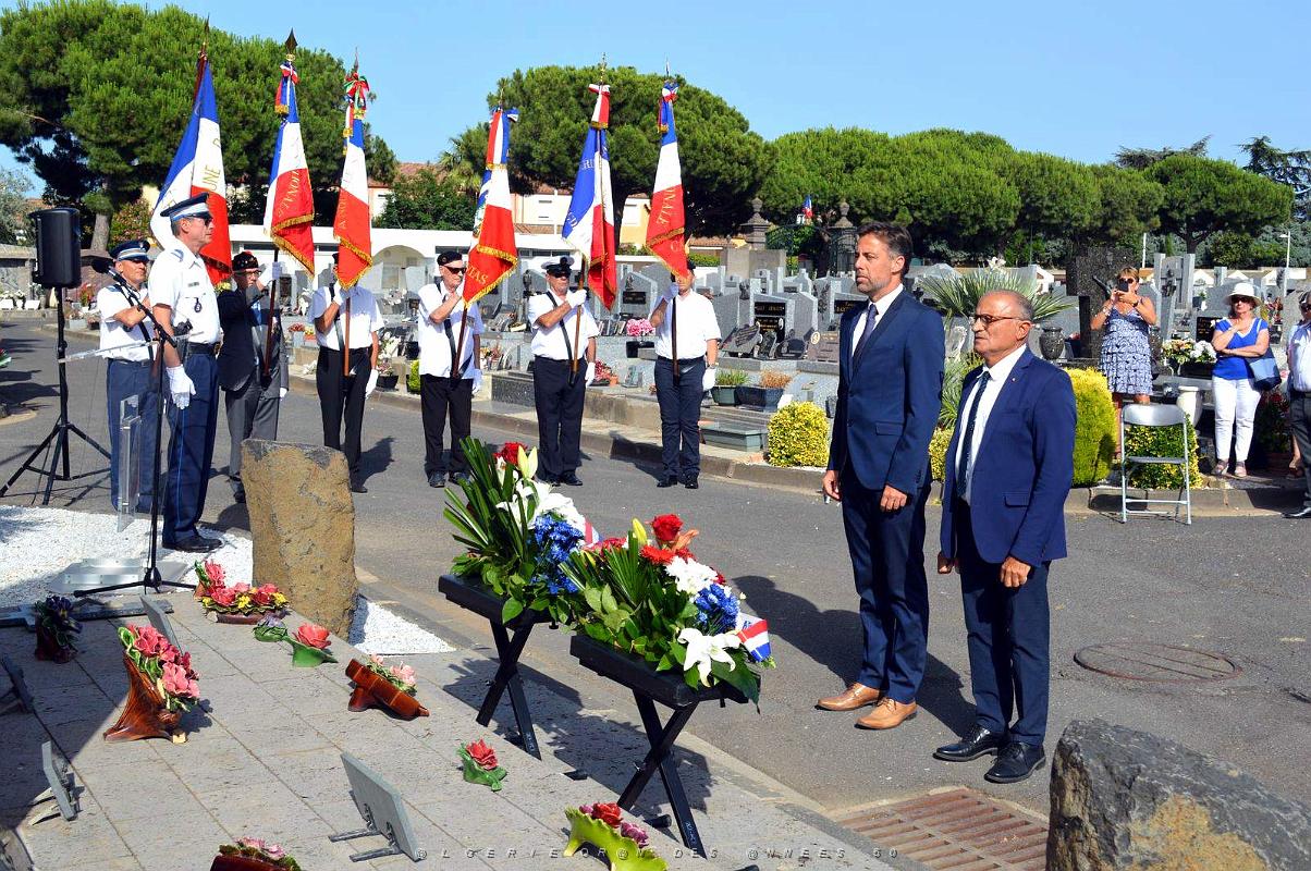 2019 07 05 AGDE  HOMMAGE AUX MORTS ET DISPARUS DU 5 07 1962 A ORAN (28).jpg